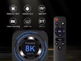 Android TV priedėlis,4gb/32gb