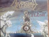 Cryptopsy - Biasphemy Made Flesh