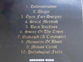 Cryptopsy - Biasphemy Made Flesh - nuotraukos Nr. 2