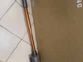 Dyson V11 belaid dulkių siurblys, garantija - nuotraukos Nr. 2