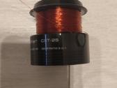 Okuma Ceymar Cxt-25 ritė - nuotraukos Nr. 2