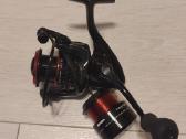 Okuma Ceymar Cxt-25 ritė - nuotraukos Nr. 3
