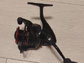 Okuma Ceymar Cxt-25 ritė - nuotraukos Nr. 4