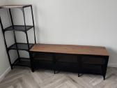 Fjällbo lentyna Ikea