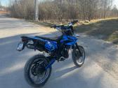 Yamaha DT