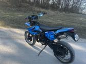 Yamaha DT - nuotraukos Nr. 2