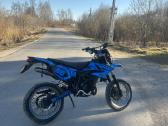 Yamaha DT - nuotraukos Nr. 3