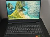 Hp Victus 16 (Rtx 4060, Ryzen 7) - nuotraukos Nr. 2