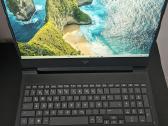 Hp Victus 16 (Rtx 4060, Ryzen 7) - nuotraukos Nr. 3
