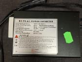 Mašininis inverteris 175w - nuotraukos Nr. 2