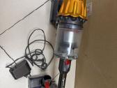 Dyson V12 belaid dulkių siurblys, garantija