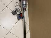 Dyson V12 belaid dulkių siurblys, garantija - nuotraukos Nr. 3