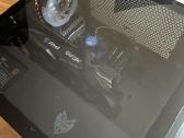 Gaming Pc Stacionarus Kompiuteris Darbui Žaidimams - nuotraukos Nr. 2