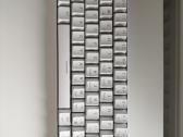 Rk61 mechaninė klaviatūra (Brown switches) - nuotraukos Nr. 4