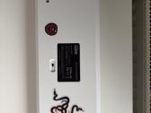 Rk61 mechaninė klaviatūra (Brown switches) - nuotraukos Nr. 5