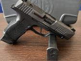 Sig Sauer P365 XL
