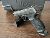 Sig Sauer P365 XL - nuotraukos Nr. 2