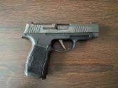 Sig Sauer P365 XL - nuotraukos Nr. 3