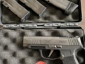 Sig Sauer P365 XL - nuotraukos Nr. 5