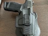 Sig Sauer P365 XL - nuotraukos Nr. 6