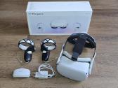 Meta Oculus Quest 2 128gb su bobo vr headstrap - nuotraukos Nr. 3