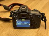 Canon EOS 80d / Dslr / 18-55mm - nuotraukos Nr. 4