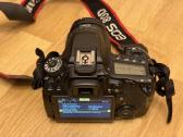 Canon EOS 80d / Dslr / 18-55mm - nuotraukos Nr. 5
