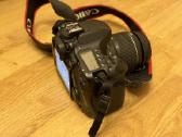 Canon EOS 80d / Dslr / 18-55mm - nuotraukos Nr. 6