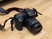 Canon EOS 80d / Dslr / 18-55mm - nuotraukos Nr. 7