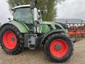 Traktorius fendt 720 puikios bukles - nuotraukos Nr. 5
