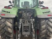 Traktorius fendt 720 puikios bukles - nuotraukos Nr. 6