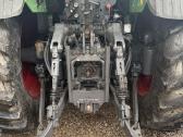 Traktorius fendt 720 puikios bukles - nuotraukos Nr. 7
