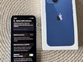 iPhone 13 mini, 128gb - nuotraukos Nr. 4
