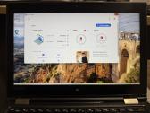 Lenovo Yoga 260 12.7 Touchscreen - nuotraukos Nr. 6
