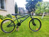 BMX wipe 500 - nuotraukos Nr. 6