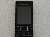 Dovanojamas Sony Ericsson
