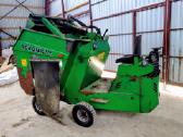 Agronic 140 4wd