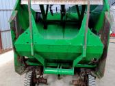 Agronic 140 4wd - nuotraukos Nr. 2