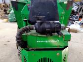 Agronic 140 4wd - nuotraukos Nr. 5