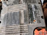 Agronic 140 4wd - nuotraukos Nr. 8