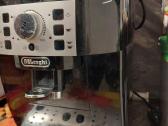 Delonghi magnifica S - nuotraukos Nr. 3
