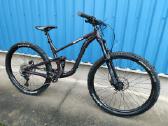 Parduodu Full Suspension MTB dviratį