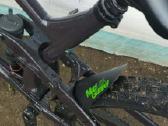 Parduodu Full Suspension MTB dviratį - nuotraukos Nr. 2