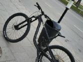 Parduodu Full Suspension MTB dviratį - nuotraukos Nr. 4