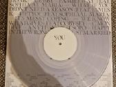 Moin - You Never End / Vinyl Lp