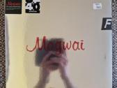 Mogwai – Happy Songs For Happy People / Vinyl Lp - nuotraukos Nr. 2