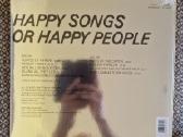 Mogwai – Happy Songs For Happy People / Vinyl Lp - nuotraukos Nr. 3