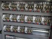 Žemos įtampos elektros paskirstymo ir valdymo node - nuotraukos Nr. 36