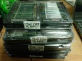 256gb Nvme SSD diskai - likutis 97-100%