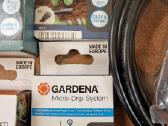 Gardena laistimo sistema - nuotraukos Nr. 5